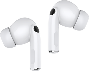 Écouteurs sans fil TWS BT5.4, écouteurs intra-auriculaires véritablement sans fil avec indicateur LED et réduction de bruit ENC - Product Image 2