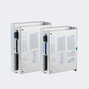 Primopale personalizzabile 3 fase Rta <span class=keywords><strong>Pavia</strong></span> Szruitech Nema42 Nema51 motore passo-passo e guida trifase - Product Image 3