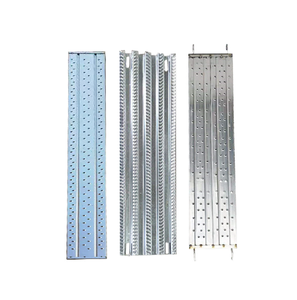 Plaque de support d'échafaudage robuste à bas prix pour tremplin en acier de soudage de bonne fabrication en gros - Product Image 3