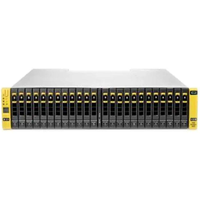 Tout nouveau châssis de contrôleur Netapp Fas série Fas2820 2u d'origine X343 1.8 To X357 3.8 To Nas stockage de données en réseau Netapp