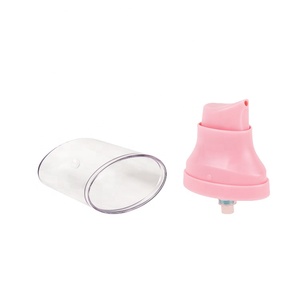 Botella de Plástico PP con Pulverizador para Crema <span class=keywords><strong>Facial</strong></span>, con Logotipo Personalizado, Bomba Antiderrames de 0.23cc, Color/Tamaño Personalizado - Product Image 6