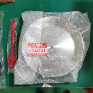 บริการตรวจสอบคุณภาพ LJ-HXP ผู้เชี่ยวชาญด้าน QC สำหรับการทดสอบระดับรังสีของผลิตภัณฑ์ - Product Image 2