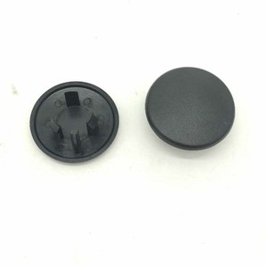 Clip de Plástico para Cubierta de Reposabrazos Chevrolet 15279689, Hebilla Central Compatible con Modelos 2007-2013 - Product Image 2