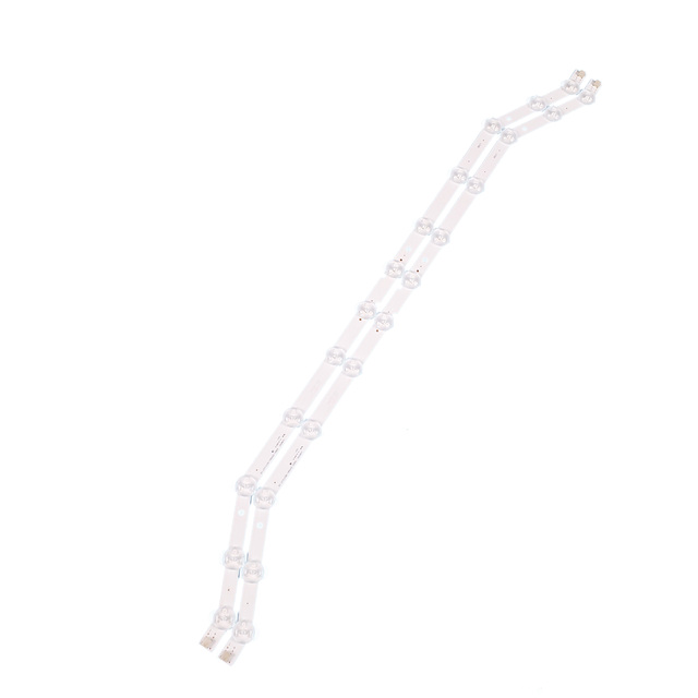 Tv Backlight Strips Lights D3GE-320SM1-R2 for UE32H5303AK UE32H5373AS Led Tv Strip Light Lcd Backlight