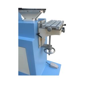 Máquina de Impresión Tampográfica Automática y Semiautomática de un Solo Color, Nueva y Usada, con Motor de Diseño Patentado para Impresión en Papel - Product Image 4