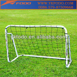 But de football pliable pour les clubs, les entraîneurs et le meilleur but de football à <span class=keywords><strong>domicile</strong></span> - Product Image 2