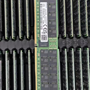 Mémoire RAM DDR5 4800 MHz ECC RDIMM de serveur haute performance M321R8GA0BB0-CQK 64 Go pour entreprise M321R8GA0BB0-CQ - Product Image 5
