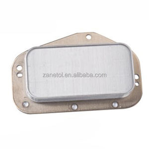 55355603 55571687 5650833 90741 <span class=keywords><strong>refroidisseur</strong></span> <span class=keywords><strong>d</strong></span>'<span class=keywords><strong>huile</strong></span> moteur pour Chevrolet Aveo Cruze 1.6L 1.8L <span class=keywords><strong>Opel</strong></span> <span class=keywords><strong>Zafira</strong></span> Vectra Astra - Product Image 1