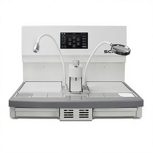 SCITEK Tissue Embedding Center 6 L RT~85℃ Latest Board Component Technology Unique Design Microprocessor Temperature Sensor - Product Image 1