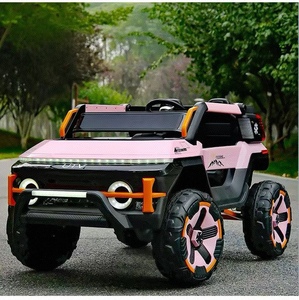 Four <b>Wheel</b> for Kids Boys Girls Outdoor Play High Speed off Road Racing Toy Gift - Product Image 3