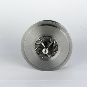 Rixturbo GT1238S Turbo Chra 727238 Cartouche de turbo pour <span class=keywords><strong>Smart</strong></span> <span class=keywords><strong>Brabus</strong></span> 0.7 60Kw M160-1 3Zyl. 2003- - Product Image 1
