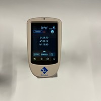 Spectrophotomètre portable haute précision 3nh TS7700/TS7600/TS7708, équipement de test de couleur, garantie 1 an