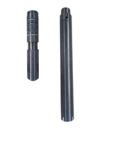 Composite Drillable Bridge Plug and Cement Retainer