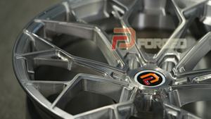 Ruedas forjadas ligeras para Ferrari 488 GTB <span class=keywords><strong>Ferrari458</strong></span> Ferrari 812 Ferrari 296 430 - Product Image 4