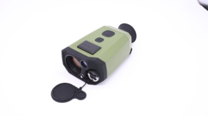 Óptica Térmica de Largo Alcance de 6000m, Telémetro Láser Multiobjetivo, Medición de Ángulo de Pendiente, Sincronización con APP en Tiempo Real por WiFi - Product Image 2