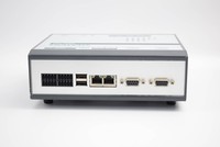 Módulo PLC de Automatización Industrial para Sistema de Control de Accionamiento y Disyuntores, Simba Pnio 9ae41201aa00