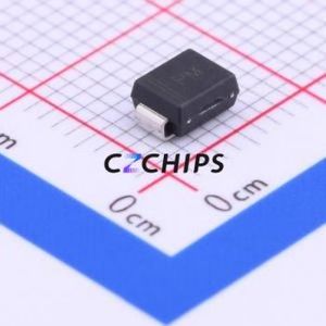 Original-Nuevo SMBJ150A SMB Transistor ESD y protección contra sobretensiones (TVS/ESD) Venta completa Chips de componentes electrónicos y servicio BOM - Product Image 2