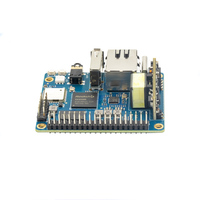 Solution de puce Banana Pi BPI-P2 Pro Rockchip RK3308 pour carte de développement Banana Pi