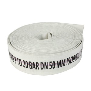 Двойная Куртка <span class=keywords><strong>10</strong></span> дюймов 6 бар пожарный шланг резиновый/ПВХ/ТПУ сельскохозяйственный шланг - Product Image 3