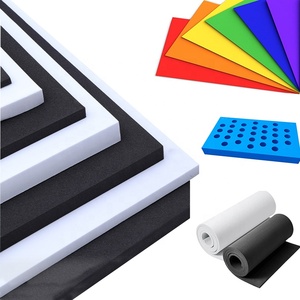 Bọt sản xuất chất lượng cao tùy chỉnh EVA bọt đóng gói tấm nhựa mật độ cao đầy màu sắc EVA tấm để bảo vệ sản phẩm - Product Image 6