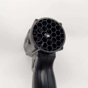 2025 vente en gros nouveau Design portable lave-auto ventilateur puissant électrique sec poussière Turb détaillant ventilateur pour voiture séchage propre batterie - Product Image 5