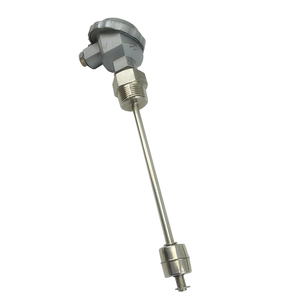 Interrupteur de niveau à flotteur vertical EP5000A mini en acier inoxydable résistant aux hautes températures pour réservoir d'eau - Product Image 6