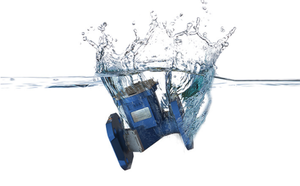 Digitaler Ultraschall-Wasserzähler mit MBUS/MODBUS zur Bewässerungs wasser versorgung mit batterie betriebenem 3,6-V-Smart-Wasserzähler - Product Image 5