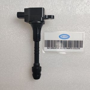 WLGRT OEM 22448-6N015คอยล์จุดระเบิดสำหรับ <span class=keywords><strong>Nissan</strong></span> Almera N16 V10 <span class=keywords><strong>Primera</strong></span> P11 P12 <span class=keywords><strong>WP12</strong></span> - Product Image 2