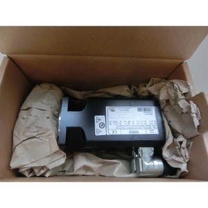 มอเตอร์เซอร์โวไร้แปรงถ่าน Bmd823 Ac แรงบิด 3.2 นิวตันเมตร ความเร็ว 3000 รอบต่อนาที แรงดันไฟฟ้า 400Vac ระดับการป้องกัน IP65 แม่เหล็กนีโอไดเมียม - Product Image 3