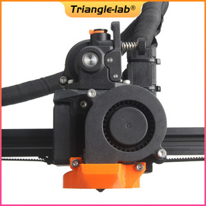 Trianglelab DDE <span class=keywords><strong>V2</strong></span>-Orbiter 2.0 Extrudeur à entraînement direct Extrudeur Orbiter <span class=keywords><strong>V2</strong></span> pour tête chaude V6 <span class=keywords><strong>Imprimante</strong></span> <span class=keywords><strong>3D</strong></span> Creality3D Ender3Ender5 <span class=keywords><strong>CR10</strong></span> - Product Image 5