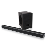 Barre de son haute puissance, enceinte Bluetooth, combinaison de plusieurs haut-parleurs, basses puissantes, son surround, enceinte audio pour home cinéma