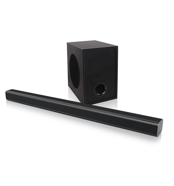 High Power Sound Bar Bluetooth Speaker Multi Horn Combination Heavy Bass Surround Sound Home Theater Audio Speaker