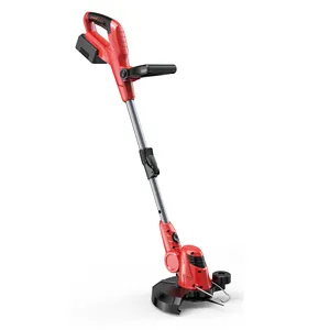 Trimmer Grass 18V Cordless Grass Trimmer