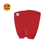 Pad de traction pour planche de surf personnalisé 4 couleurs