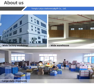 Bks Khuyến Mãi Novel Biểu Tượng Tùy Chỉnh Thiết Kế In Ấn 5-In-1 Xiên Jumbo Vui Vẻ Món Quà Tô Màu Đặt Trường Trẻ Em Của Bút Đánh Dấu - Product Image 4