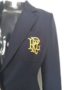 AIMEISI inverno elegante scollo a V sofisticato <span class=keywords><strong>Blazer</strong></span> <span class=keywords><strong>blu</strong></span> <span class=keywords><strong>Navy</strong></span> in tinta unita giacca da donna giacca <span class=keywords><strong>Blazer</strong></span> - Product Image 5