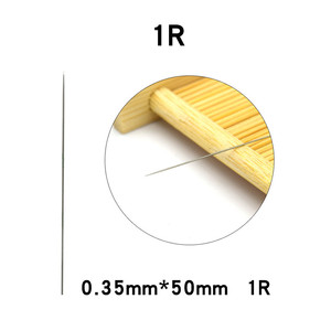 <span class=keywords><strong>Aiguille</strong></span> de Microblading stérilisée jetable Micro lame de <span class=keywords><strong>tatouage</strong></span> d'<span class=keywords><strong>aiguille</strong></span> pour l'<span class=keywords><strong>ombrage</strong></span> manuel semi-permanent d'<span class=keywords><strong>ombrage</strong></span> de lèvre de sourcil de brouillard - Product Image 3