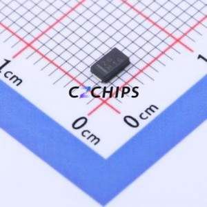 ไดโอดชอทท์กี้ไดโอด DO-220AA 84A SS2P6HM3ของแท้ใหม่ชิปชิ้นส่วนอิเล็กทรอนิกส์ - Product Image 1