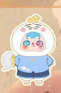 Nouveaux jouets Samuel Blind Box sous licence - Populaires et les plus vendus - Product Image 2