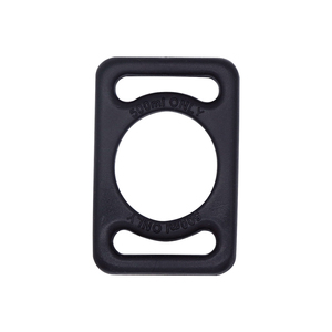 Rubber Bottle Holder for Outdoor Water Bottles hang Lanyard - Product Image 2