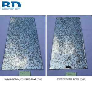 Trang Trí Bằng Phẳng/Vát Trắng 5Mm Gạch Gương Cổ - Product Image 5