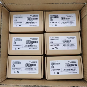 Módulo de Fibra Óptica SFP28-SR Original Fortinet <span class=keywords><strong>FN</strong></span>-TRAN-SFP+LR/SR/<span class=keywords><strong>GG</strong></span>/LX/SX - Product Image 2