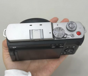 Cámara digital Lumi-x S9 6K original con sensor CMOS de fotograma completo y grabación de video de 24MP - Product Image 2
