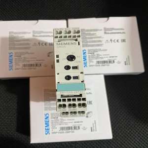 1PCS新时间继电器3RP1505-2BP30 - Product Image 1