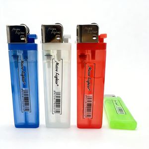 Vente chaude <span class=keywords><strong>Briquet</strong></span> personnalisé avec logo avec mèche de <span class=keywords><strong>briquet</strong></span> à roue de meulage Vente en gros <span class=keywords><strong>Briquet</strong></span> à gaz butane - Product Image 3