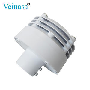 Transmissor Industrial Inteligente de Qualidade do Ar XS-PM02, Sensor de Partículas PM2.5 PM10, Medidor <span class=keywords><strong>Detector</strong></span> de Gás para Proteção Ambiental - Product Image 3