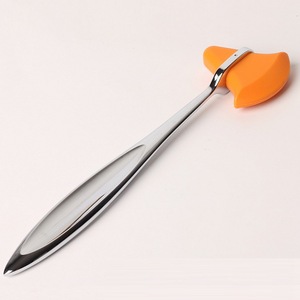 Marteau de percussion en forme d'axe, outil manuel d'examen neurologique des réflexes - Product Image 1