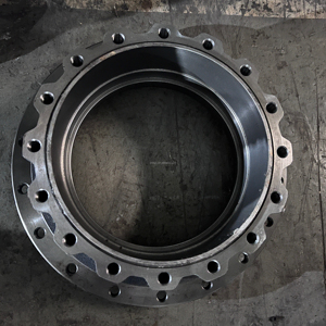 Строительная техника запасные части экскаваторного мотора E325C - Product Image 1