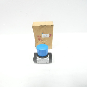 Kontroler Pemrograman PLC LR12D7MIDI 162586 12in Npt Baru dan Asli - Product Image 1