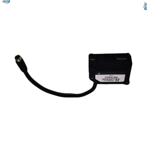 เซ็นเซอร์ภาพ CMOS ความละเอียดสูง IL-030 โมดูลกล้องอุตสาหกรรมซีรีส์ IL-020 IL-040 IL-050 IL-060 สำหรับการมองเห็นด้วยเครื่องจักรและการตรวจสอบ - Product Image 1